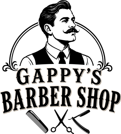 Gappy's Barber Shop